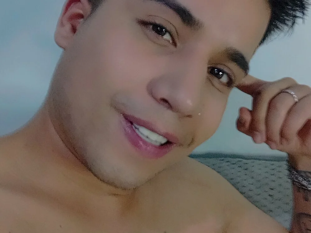 Randy_horny is No.37 on Rising Cam Models Today (2026-07-31 23:01 UTC)
