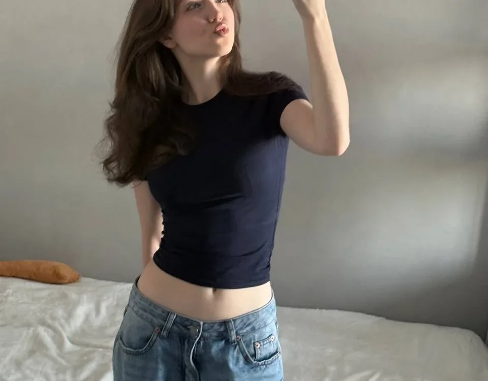 RemaReglin is No.14 on New Cam Models & Fresh Faces (2026-08-31 23:46 UTC)