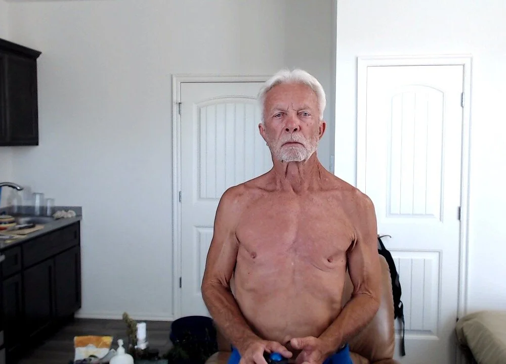 No.21 on Top Cam Models Online Now — rockpoint69 — 2026-06-22 22:10 UTC