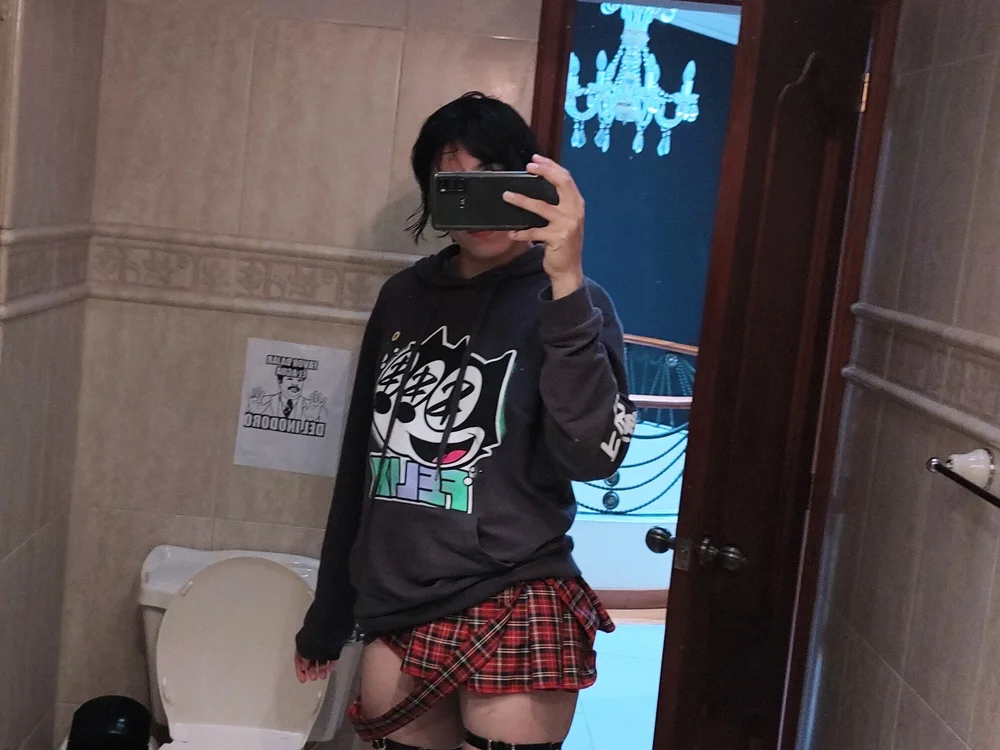 Room312_ is No.23 on Cam Models Making a Comeback (2026-07-25 22:46 UTC)