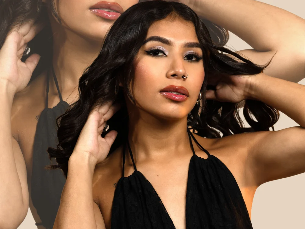 No.33 on Top Flirt Cams Making a Comeback Today — Ruby_Rouge_ — 2026-06-09 23:33 UTC