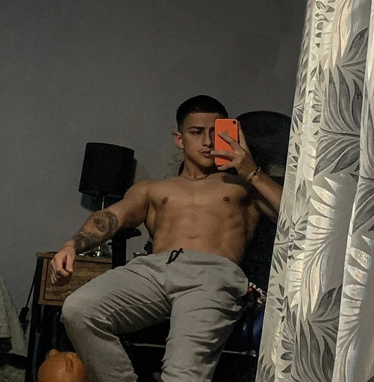 salvatore_romanoo is No.43 on New JOI Cams & Fresh Faces (2026-07-22 08:31 UTC)