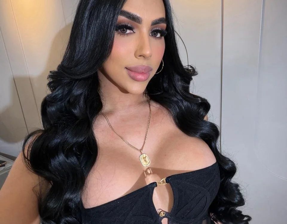 No.18 on Top Cam2Cam Sex Models Most Reliable Today — Samavargas01 — 2026-06-23 21:45 UTC