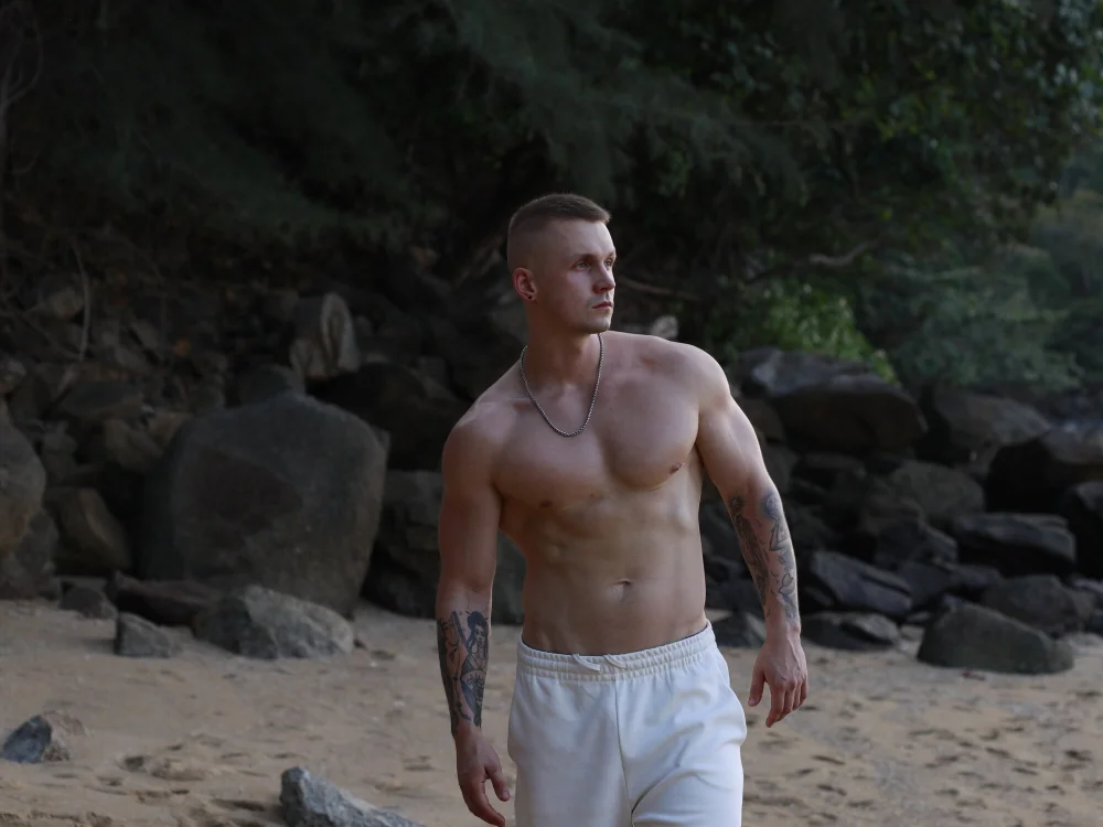Samuel_Andrew is No.50 on Top Cam2Cam Sex Models Marathon Streamers Today (2026-07-10 08:00 UTC)