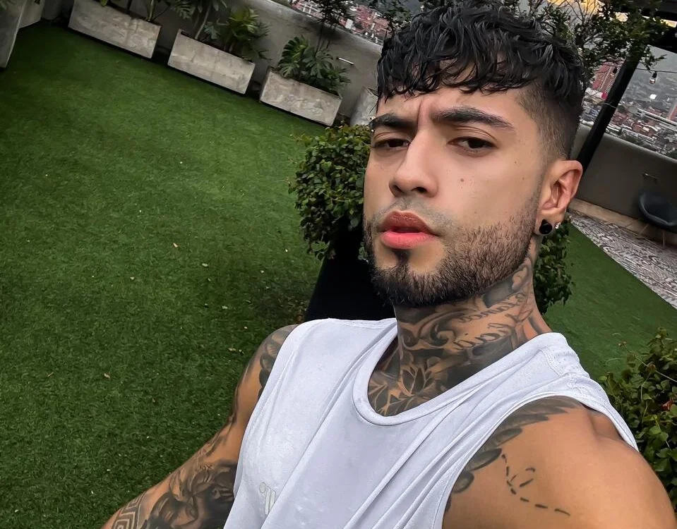 samuel_boy_tatoo is No.62 on Cam2Cam Sex Models Making a Comeback Today (2026-07-17 04:15 UTC)