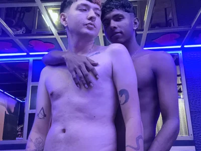 No.14 on Top Cam2Cam Sex Models Making a Comeback Today — Santiago_And_Mick — 2026-06-23 21:45 UTC