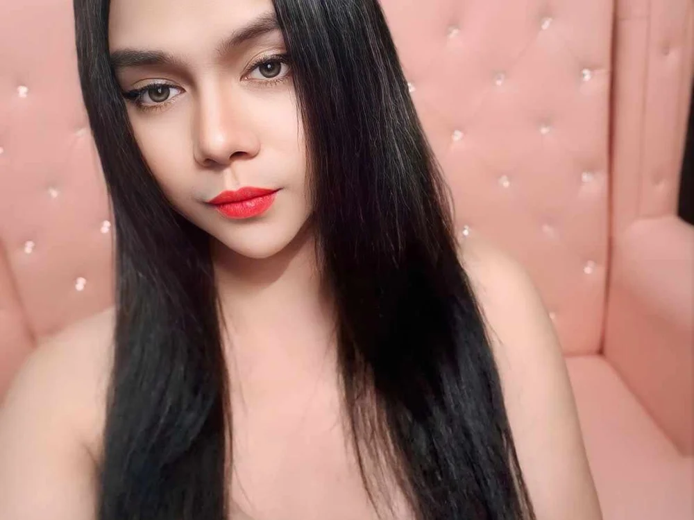 SapioSexualAsianTrans is No.17 on Top Cam Models This Week (2026-07-14 01:16 UTC)
