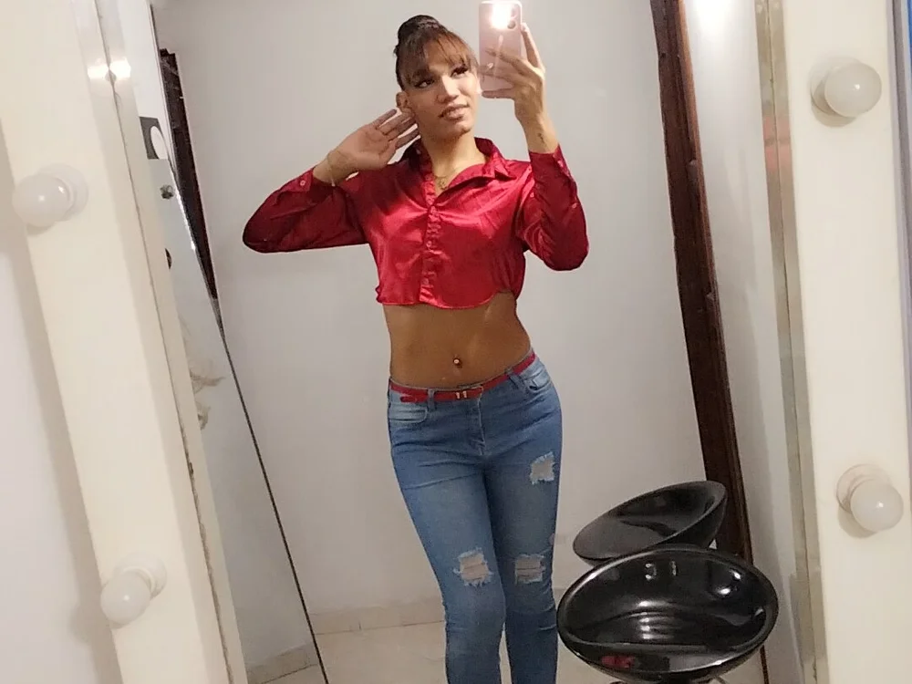 No.76 on Top Flirt Cams Making a Comeback Today — Sara-Smith- — 2026-06-10 23:21 UTC