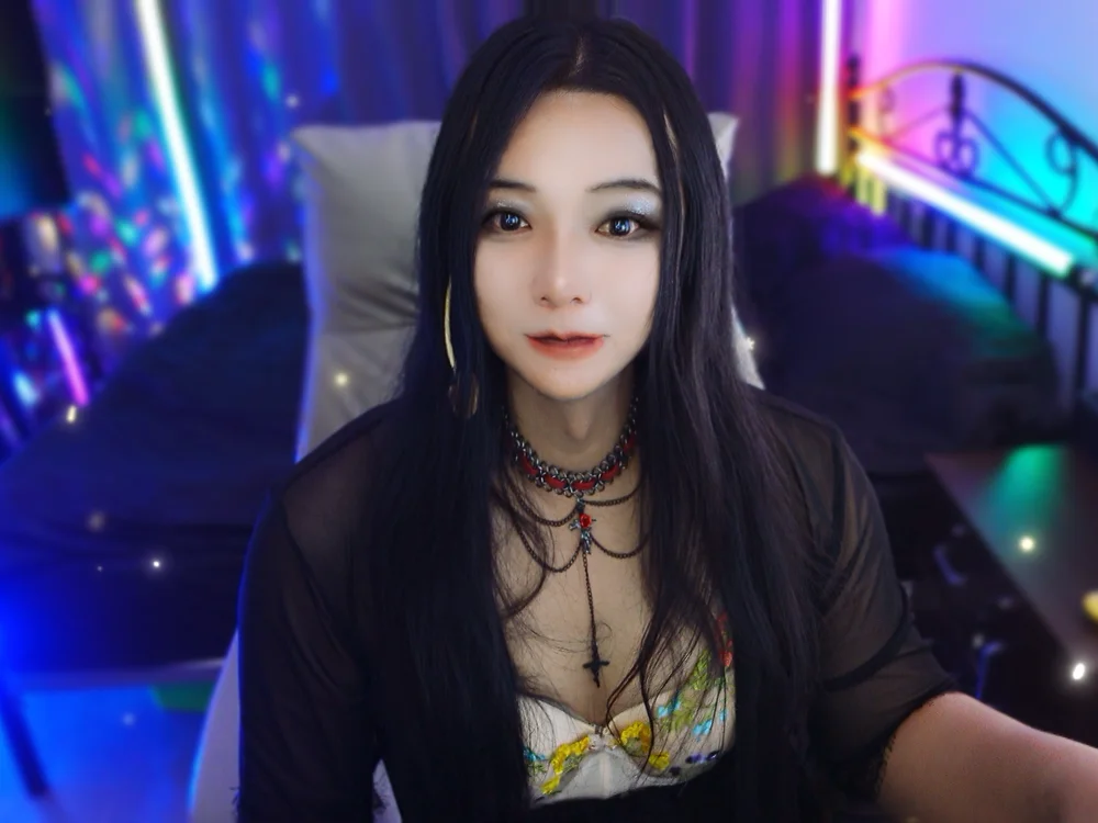 SaraSilky is No.45 on New Asian Cams & Fresh Faces (2026-07-20 16:11 UTC)