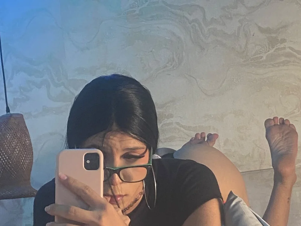 scarlett_sm25 is No.61 on Cam Models With the Longest Daily Streak (2026-10-04 09:30 UTC)