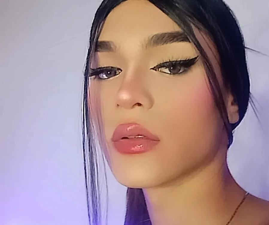 SexIvon is No.43 on New Latina Cams & Fresh Faces (2026-07-20 17:53 UTC)