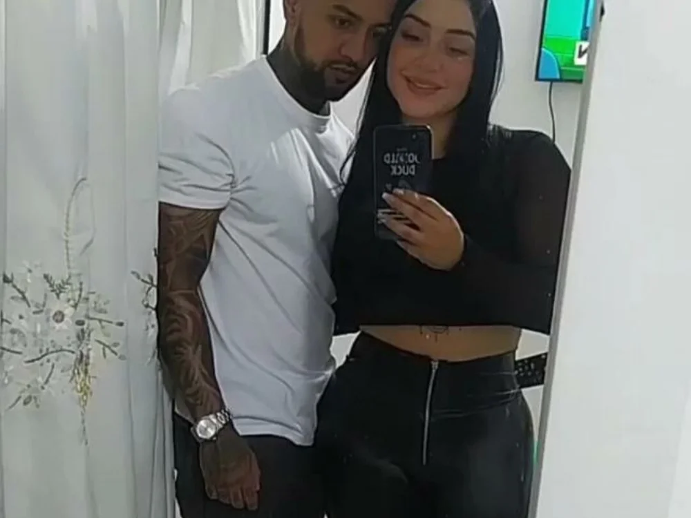 No.31 on Top Cam2Cam Sex Models Most Reliable Today — SEXXYLATINCOUPLE1 — 2026-06-13 10:00 UTC