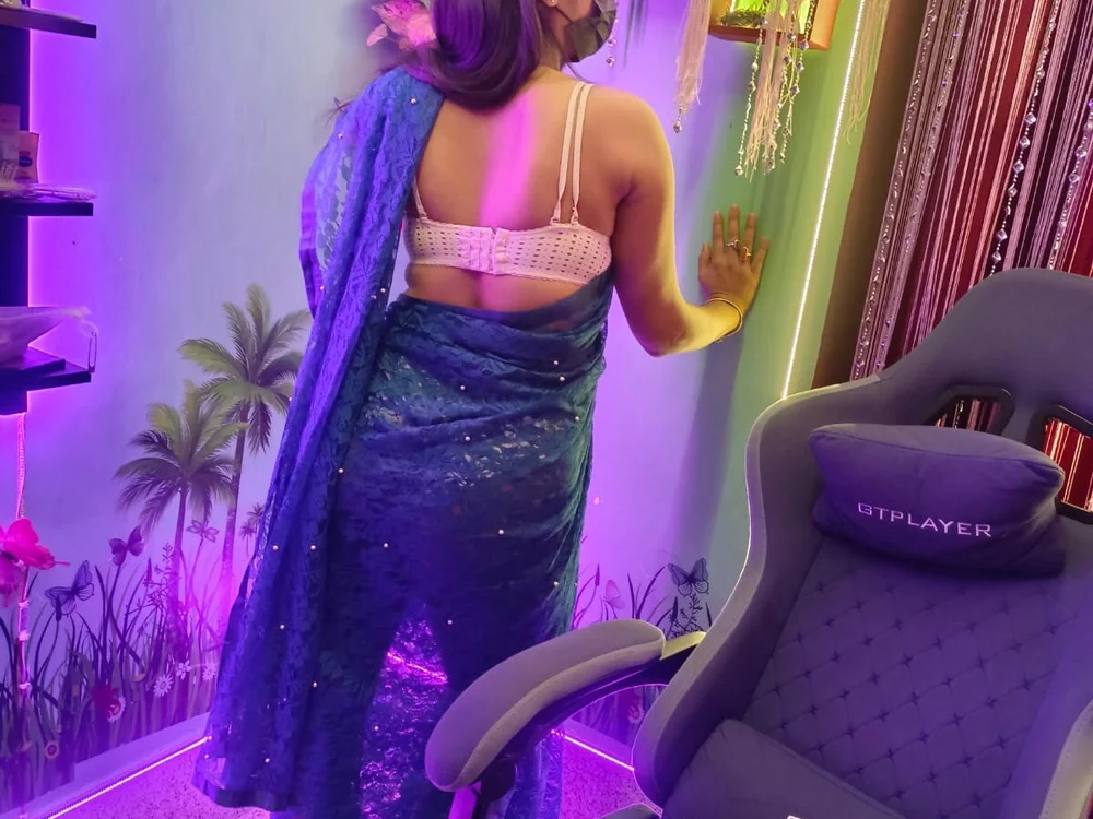 sexy_anamika- is No.30 on New Cam Models & Fresh Faces (2026-10-07 23:30 UTC)