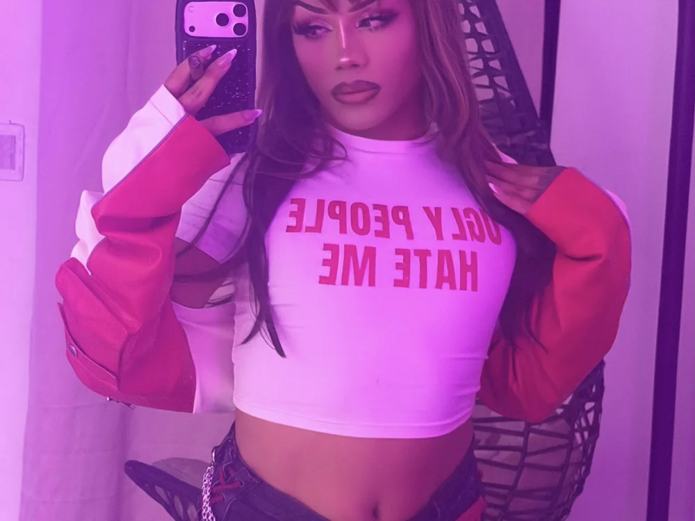 No.21 on Top Flirt Cams Making a Comeback Today — Shayybaby — 2026-06-14 13:01 UTC