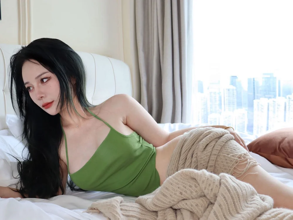 shuimitiao2026 is No.39 on Most-Watched Cam Models Today (2026-09-10 04:45 UTC)