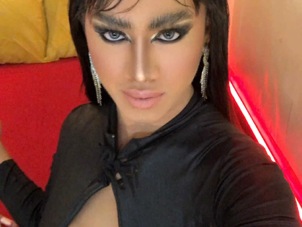 No.50 on Top Cam2Cam Sex Models by Time Slot Today — Siren_Priestress — 2026-06-23 21:45 UTC