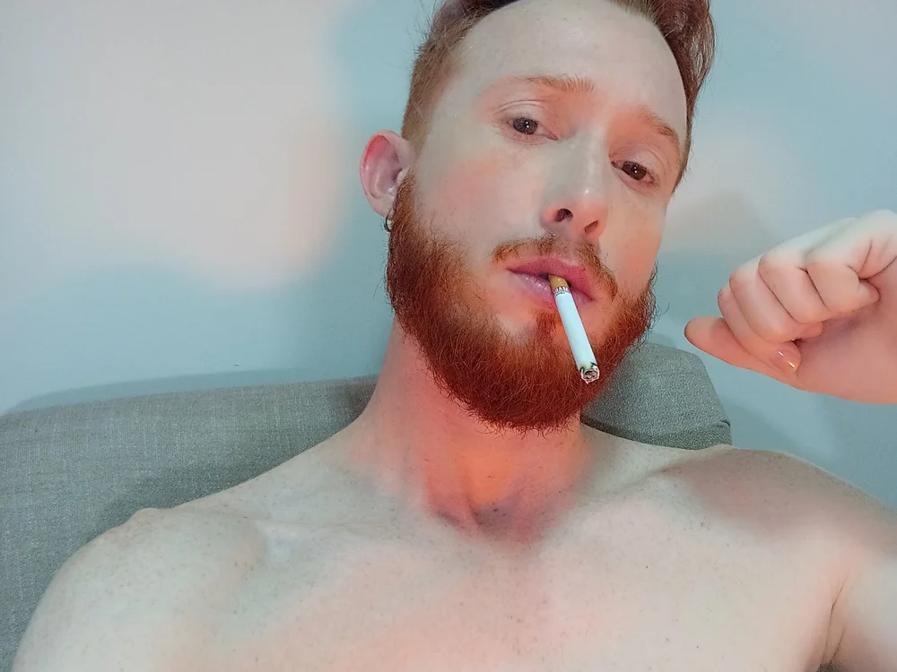 Smoker_Ginger is No.75 on Most Reliable Cam2Cam Sex Models Today (2026-07-15 09:45 UTC)
