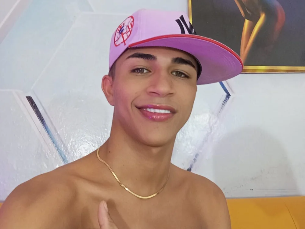 sweet_boyhot is No.3 on Top Cam Models Online Now (2026-07-02 23:45 UTC)