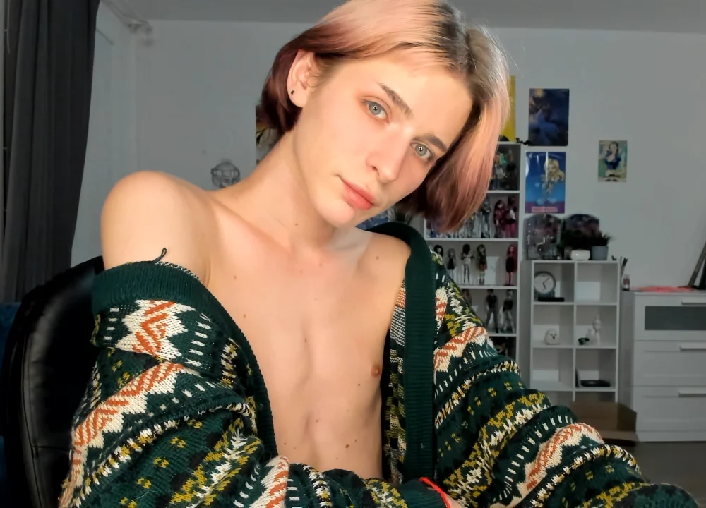 sweet_peach___ is No.21 on Cam Models Making a Comeback (2026-07-01 22:45 UTC)