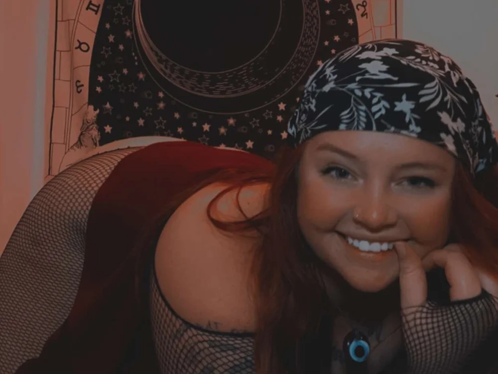 sweetbabysass is No.3 on Most Frequent Cam2Cam Sex Models Today (2026-07-20 23:00 UTC)