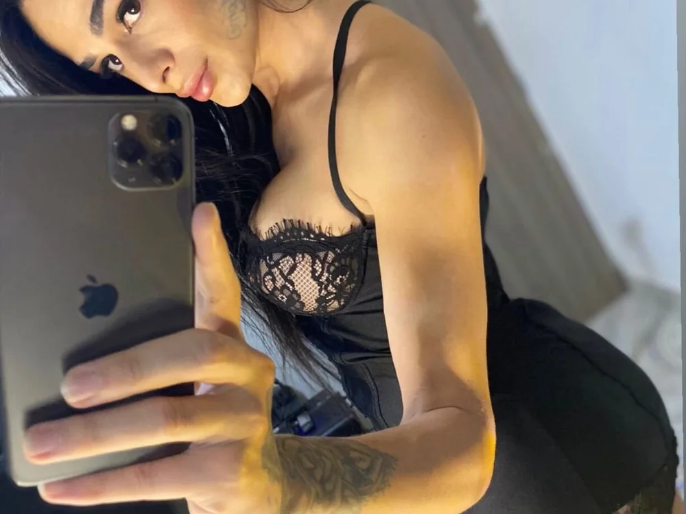 No.2 on Top Cam2Cam Sex Models Making a Comeback Today — Thaliana_Jaramillo — 2026-06-14 13:12 UTC