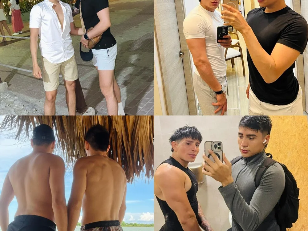 No.47 on Top Cam2Cam Sex Models Making a Comeback Today — Thomas_and_lyan — 2026-06-14 13:12 UTC