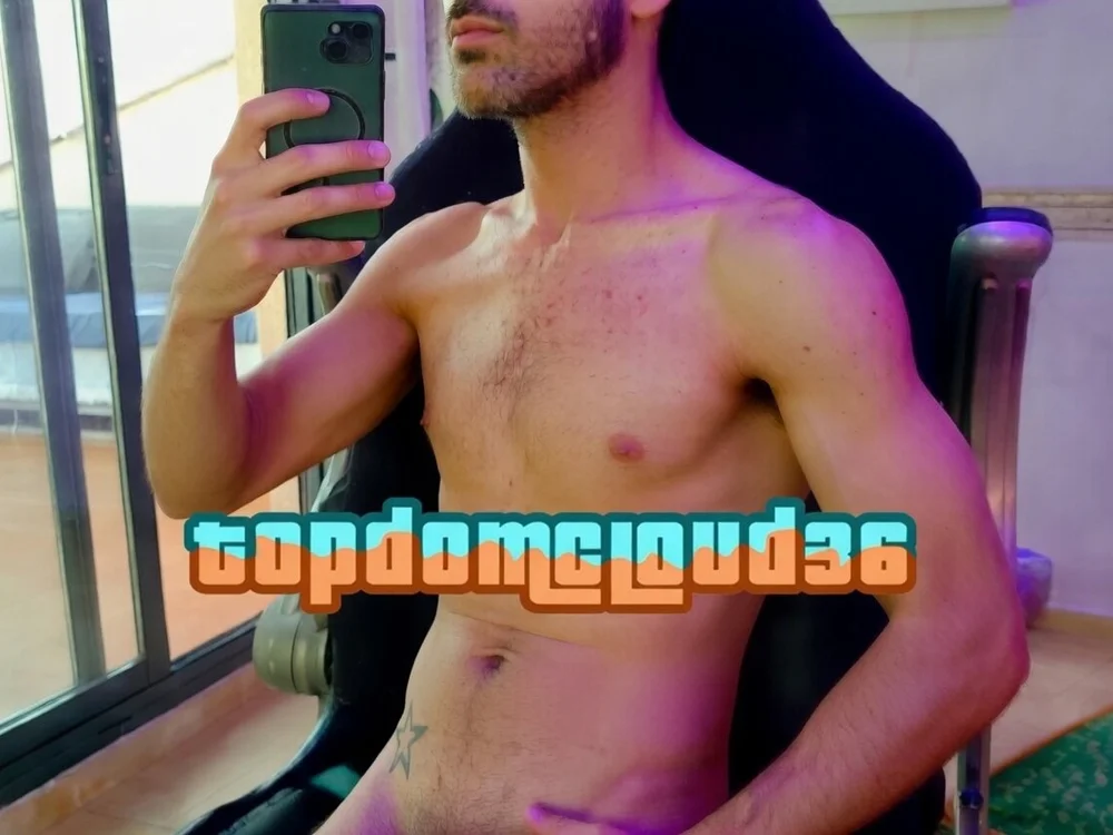 topdomcloud36 is No.6 on Top Cam2Cam Sex Models Marathon Streamers Today (2026-07-05 23:01 UTC)