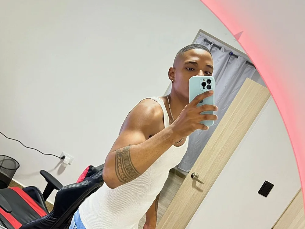 TROYWESLY- is No.17 on Most Watched Ebony Cams Today (2026-07-20 17:53 UTC)