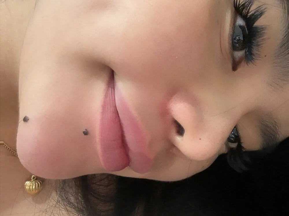 tsmizaxxxxxxxx is No.19 on Rising Cam Models Today (2026-07-23 23:01 UTC)