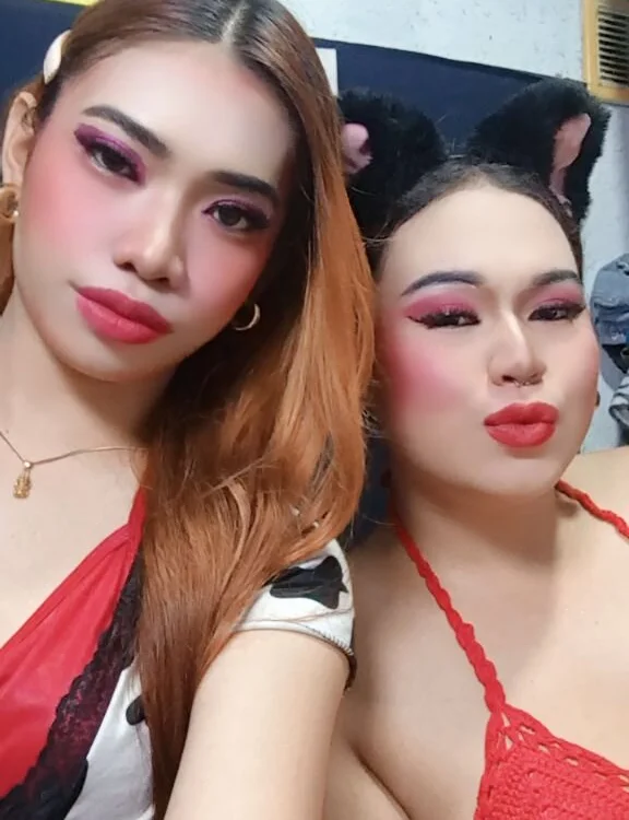 Ur_fantasyDuo is No.33 on Most Frequent Cam Streamers Today (2026-09-25 23:00 UTC)