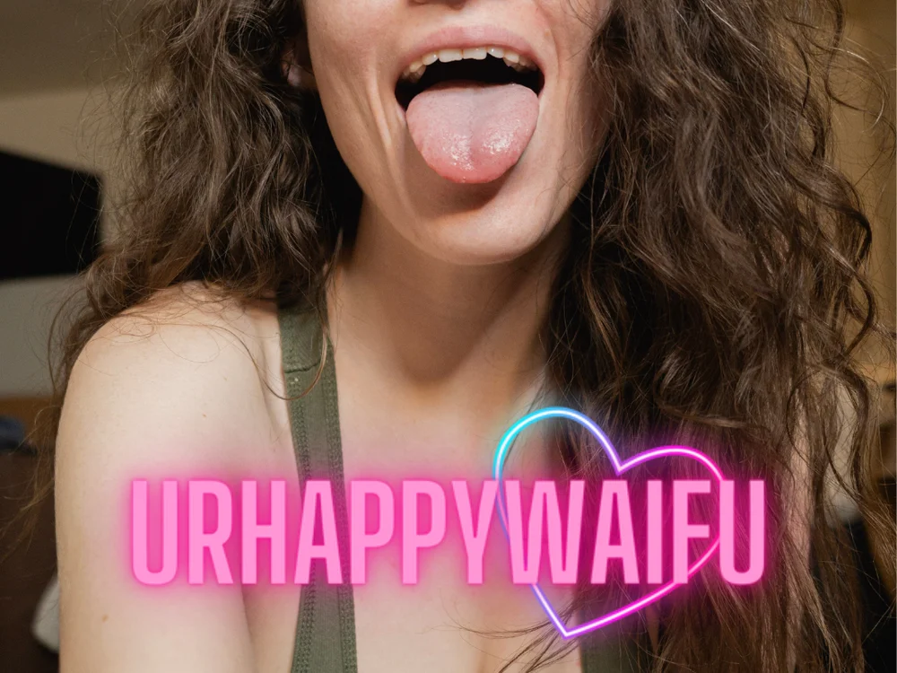 urhappywaifu is No.73 on New Fingering Cams & Fresh Faces (2026-07-22 05:00 UTC)