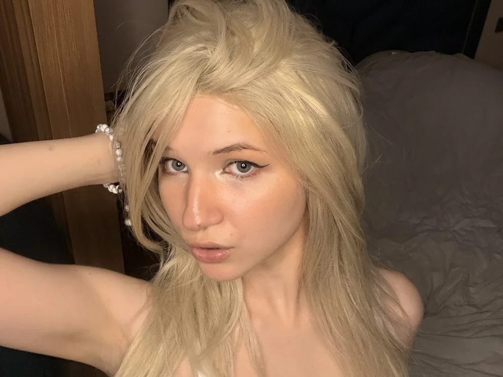 VikkiiSecret is No.47 on Longest Big Clit Cam Sessions This Month (2026-07-22 11:01 UTC)