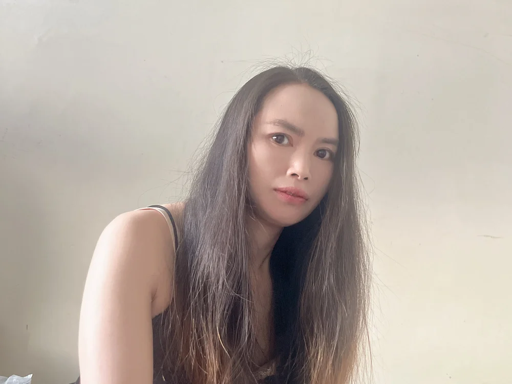 No.7 on Most Consistent Cam Models Today — waabaobao — 2026-06-21 16:15 UTC