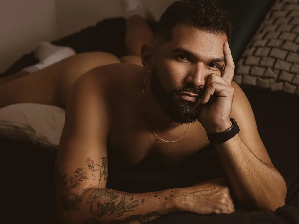 wilder__grey is No.33 on Cam Models Making a Comeback (2026-10-20 23:30 UTC)