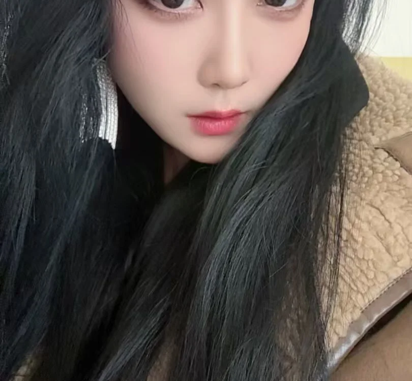 No.38 on Most Consistent Cam Models Today — wuxin-888 — 2026-06-21 16:15 UTC