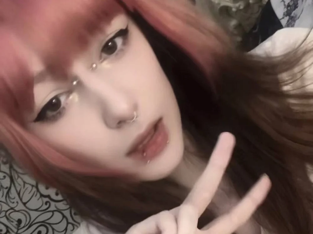 YankiGirl is No.4 on New Cam Models & Fresh Faces (2026-10-14 23:45 UTC)
