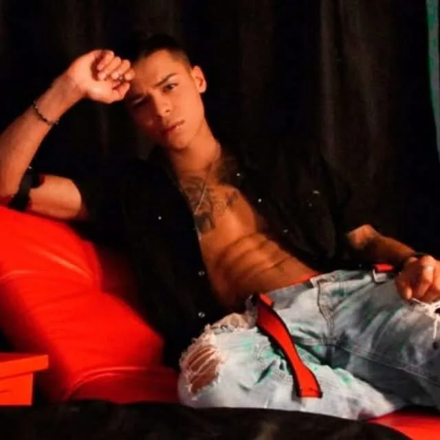 No.39 on Rising Cam Models Today — Yeidonn — 2026-06-23 15:30 UTC
