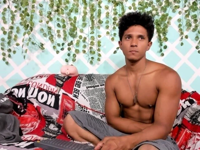 Yoel_Blessed is No.55 on Top Cam2Cam Sex Models Most Reliable Today (2026-07-08 23:31 UTC)