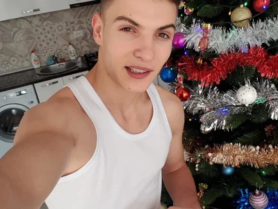 No.40 on Cam Models With the Most Reliable Schedule — Your_perfect_boy — 2026-06-23 21:45 UTC