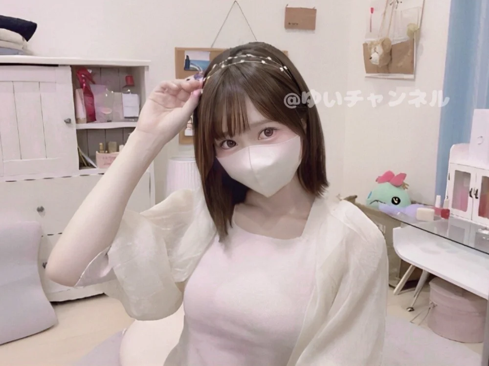 No.4 on Top Flirt Cams Hot Right Now — Yui-Ch — 2026-06-14 13:12 UTC