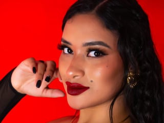 AdalinaVera is No.60 on Top Cam Girls Online Today (2026-07-11 17:15 UTC)