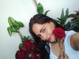 AfroditaHan is No.18 on Most Watched Petite Cams in June 2026 (2026-07-23 16:26 UTC)