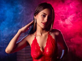 No.66 on Top Cam Girls Making a Comeback Today — AfroditaWild — 2026-06-23 21:45 UTC
