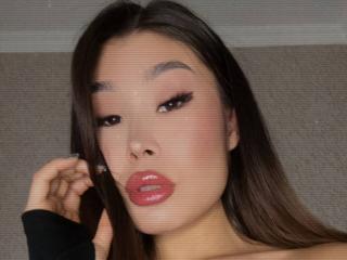 No.72 on Top Cam Girls by Daily Streak — AizaXo — 2026-06-14 13:12 UTC