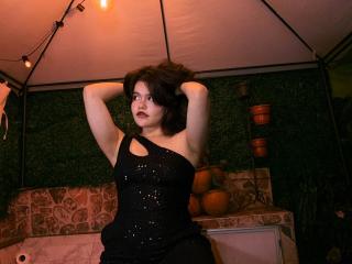 AlexaMissFortune is No.18 on 1-on-1 Cams Making a Comeback Today (2026-07-18 22:45 UTC)