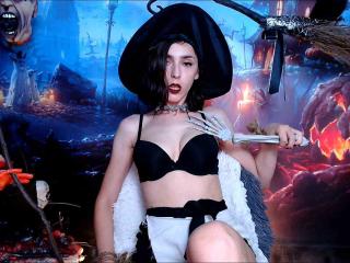 AliceDaelice is No.5 on Most Punctual Petite Cams Today (2026-07-25 07:32 UTC)