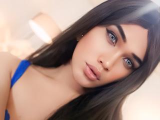 AlluringAmelia is No.19 on Cam Models Making a Comeback (2026-07-12 13:27 UTC)