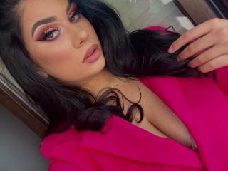 No.80 on Top Cam Girls Making a Comeback Today — AltessaVoss — 2026-06-23 21:45 UTC