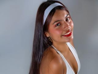 No.38 on Top Cam Models Online Now — AlyssaGreen — 2026-06-22 22:10 UTC