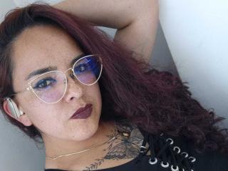 AmberSoul is No.71 on BBW Cams on the Rise Today (2026-07-24 02:30 UTC)